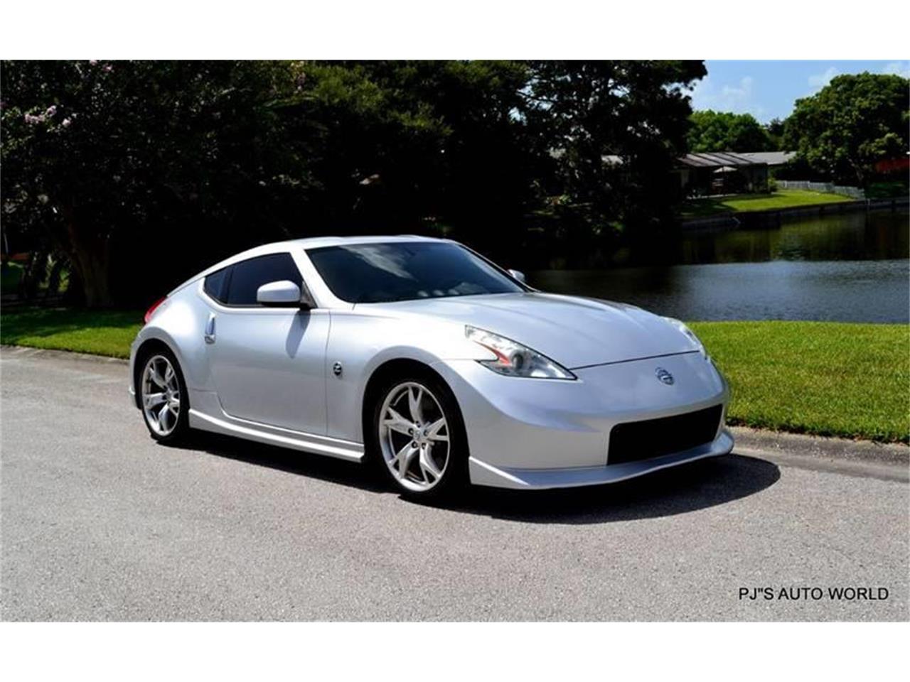2009 Nissan 370Z for sale in Clearwater, FL – photo 5