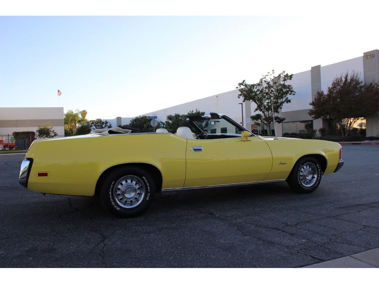 1971 Mercury Cougar for sale in La Verne, CA – photo 19