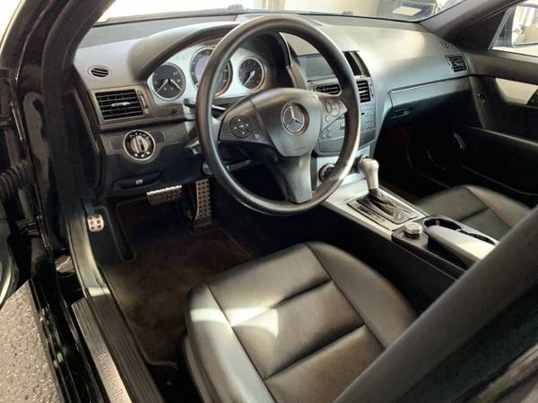 2008 Mercedes-Benz C-Class C300 - - by dealer for sale in Sheridan, IN – photo 9