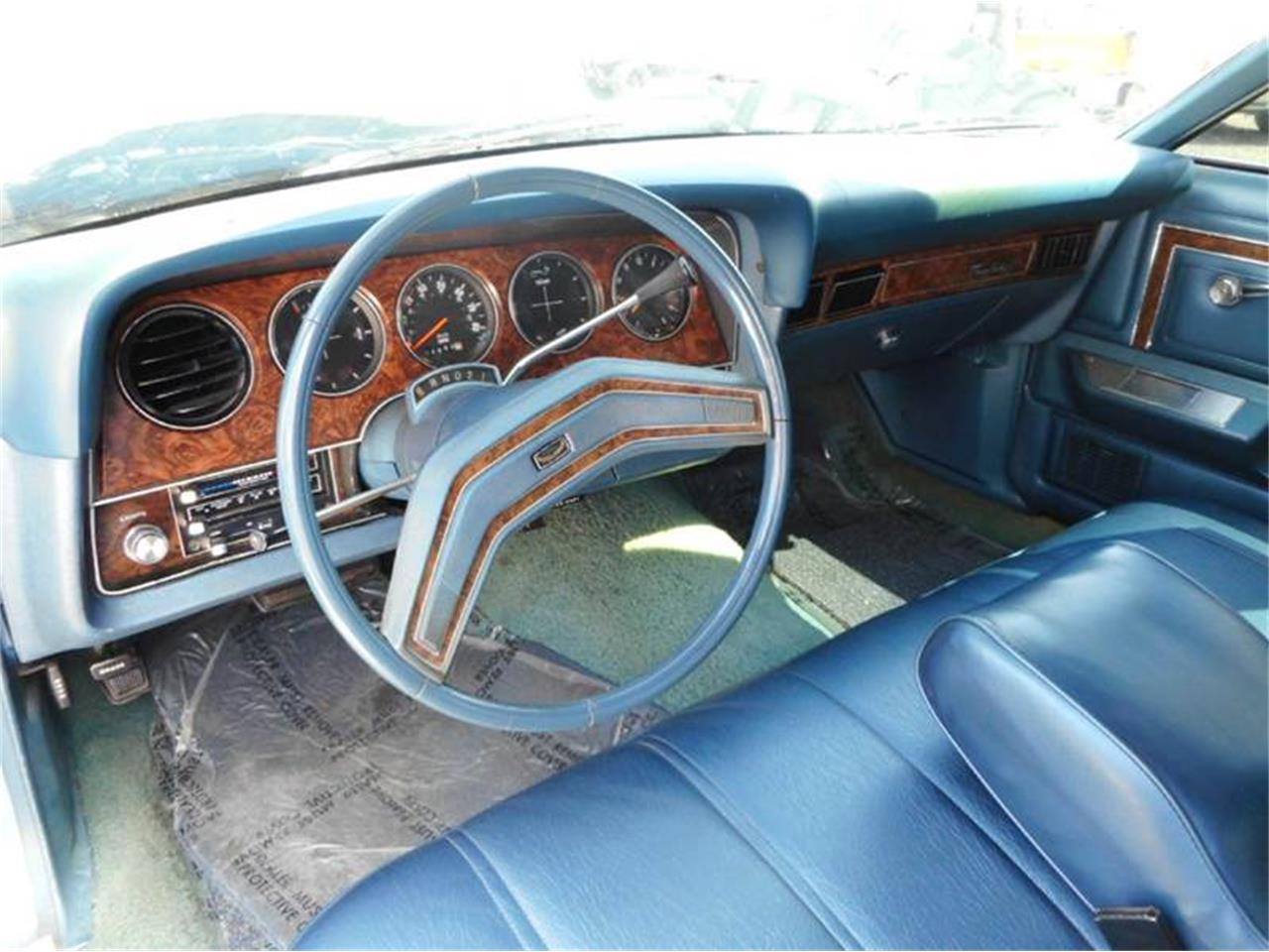 1979 Ford Thunderbird for sale in Staunton, IL – photo 2