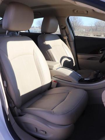 2013 Buick LaCrosse Premium 1 for sale in Omaha, NE – photo 17