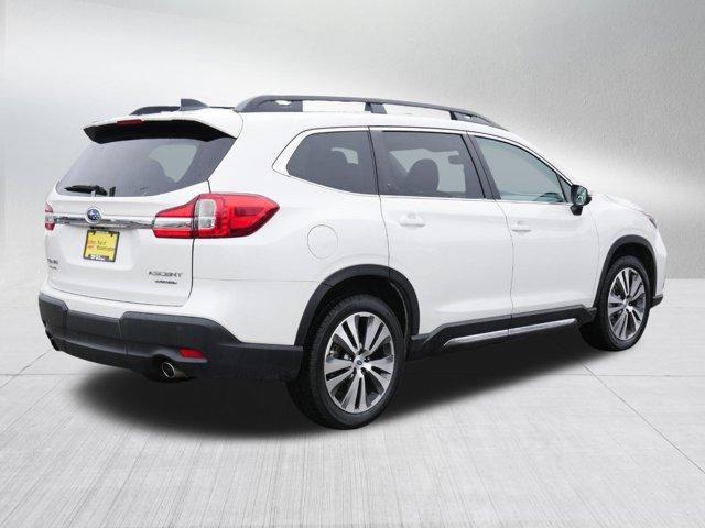 2021 Subaru Ascent Limited 7-Passenger for sale in Minneapolis, MN – photo 7