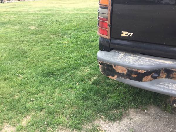 Chevy suburban for sale in Ackley, IA – photo 3