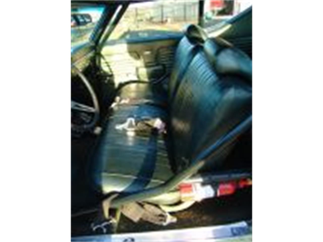 1969 Chevrolet Chevelle for sale in Cadillac, MI – photo 2