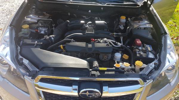 2014 Subaru Legacy for sale in Bainbridge, OH – photo 12