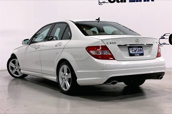 2011 Mercedes-Benz C Class C 300 - - by dealer for sale in Morristown, NJ – photo 14