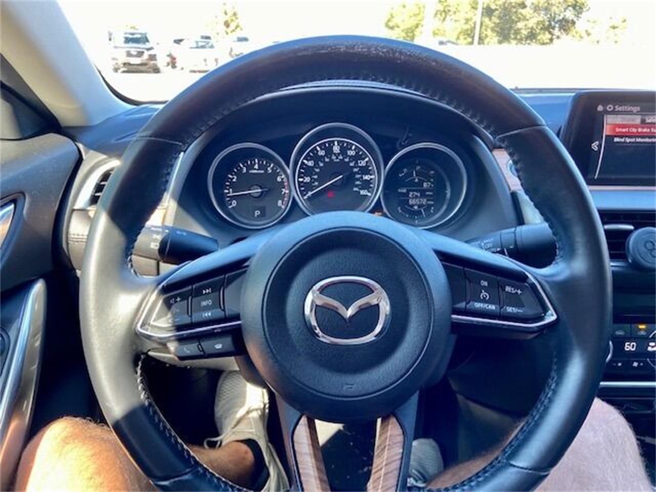 2017 Mazda Mazda6 for sale in Thousand Oaks, CA – photo 10