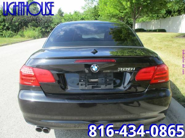 BMW 328 I SULEV w/94k miles - - by dealer - vehicle for sale in Lees Summit, MO – photo 5