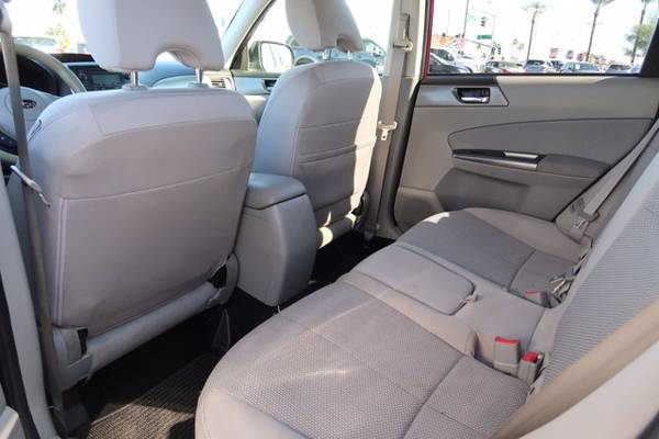 2012 Subaru Forester 2 5X Premium Great Deal for sale in Peoria, AZ – photo 15