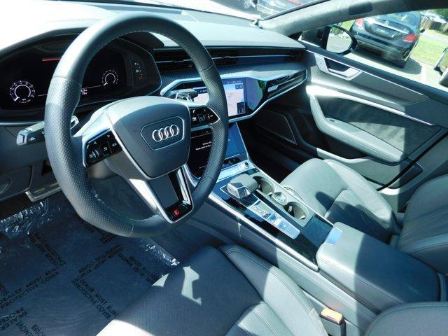 2021 Audi RS 7 4.0T quattro for sale in Other, CT – photo 9