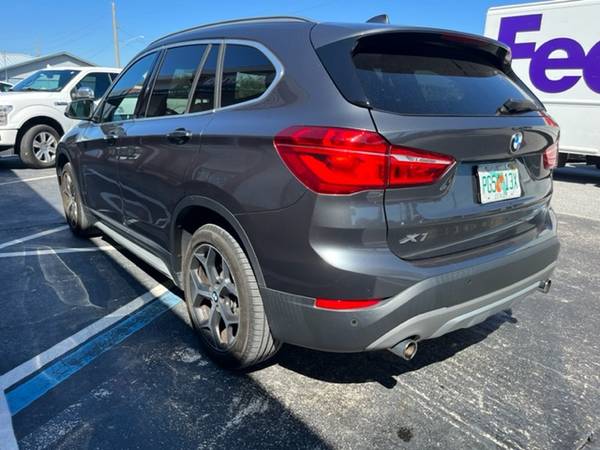 2019 BMW X1 - - by dealer - vehicle automotive sale for sale in Lakeland, FL – photo 18