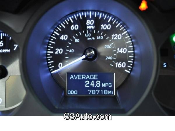 2011 Lexus GS 350 - - by dealer - vehicle automotive for sale in Plano, TX – photo 14
