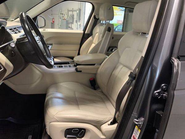 2015 Land Rover Range Rover Sport HSE 4x4 HSE 4dr SUV CALL/TEXT US for sale in Portland, OR – photo 10