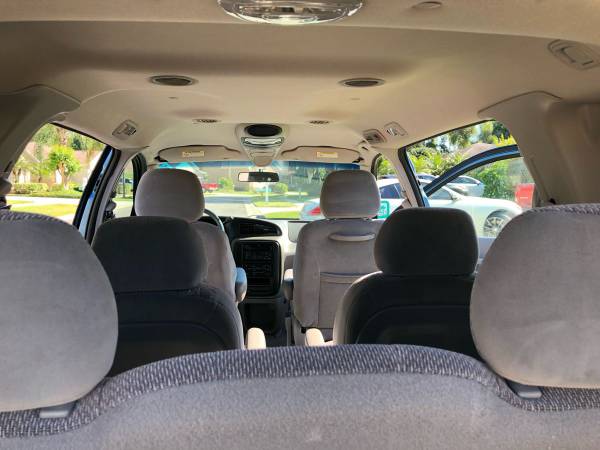 2001 FORD WINDSTAR MINI VAN*LOW MILES*LIKE NEW CONDITION! for sale in Lutz, FL – photo 15