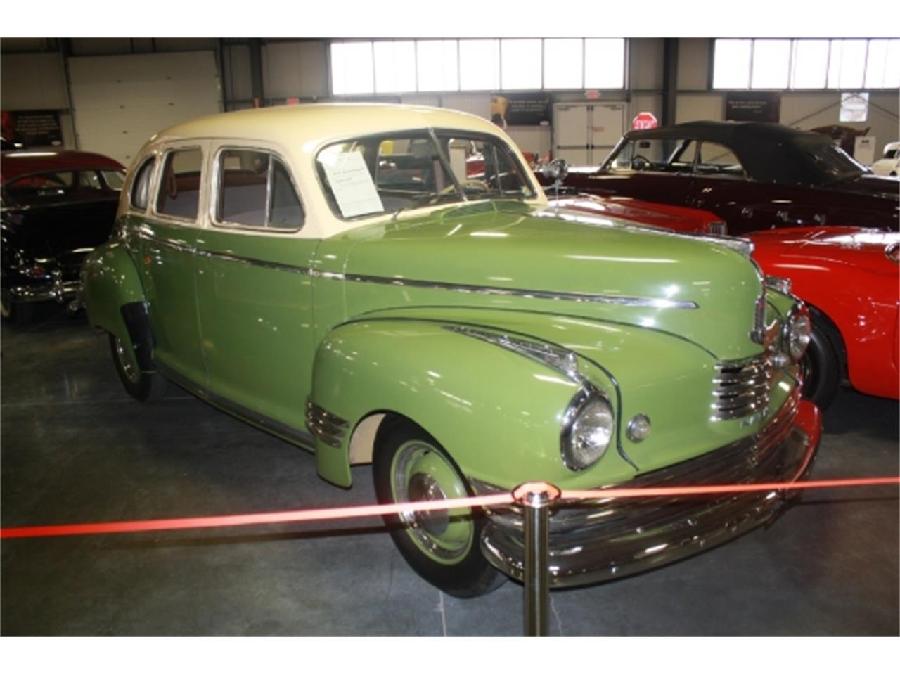 1942 Nash 600 for sale in Branson, MO – photo 7