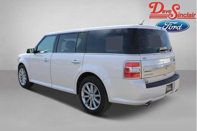 2015 Ford Flex Limited for sale in Saint Louis, MO – photo 7