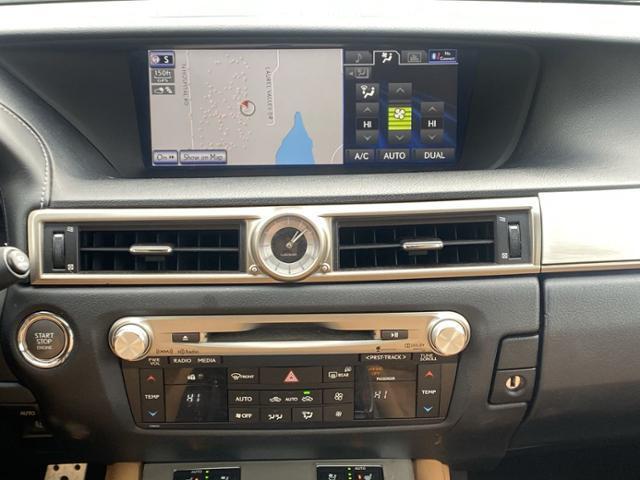 2014 Lexus GS 350 Base for sale in Other, MI – photo 35
