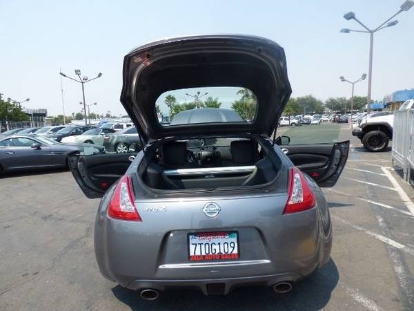 2011 Nissan 370Z Touring for sale in Sacramento , CA – photo 20