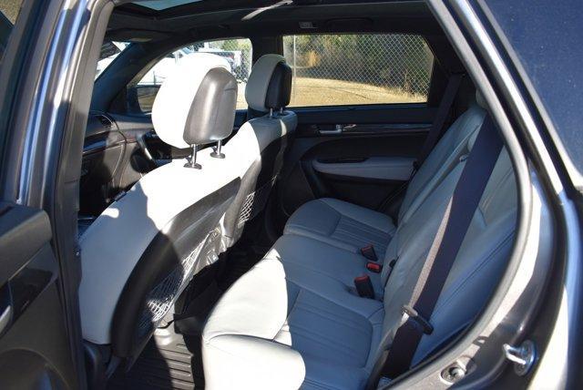 2014 Kia Sorento SX for sale in Milledgeville, GA – photo 10