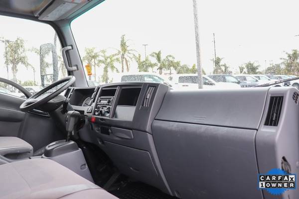 2019 Isuzu NRR Diesel Standard Cab RWD Dually Utility Service 29501 for sale in Fontana, CA – photo 19