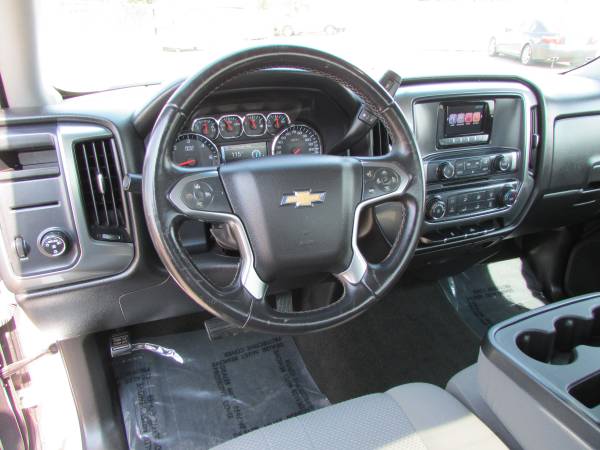 **** 2014 Chevrolet Silverado 1500 Regular Pickup **** ) - cars &... for sale in Modesto, CA – photo 12