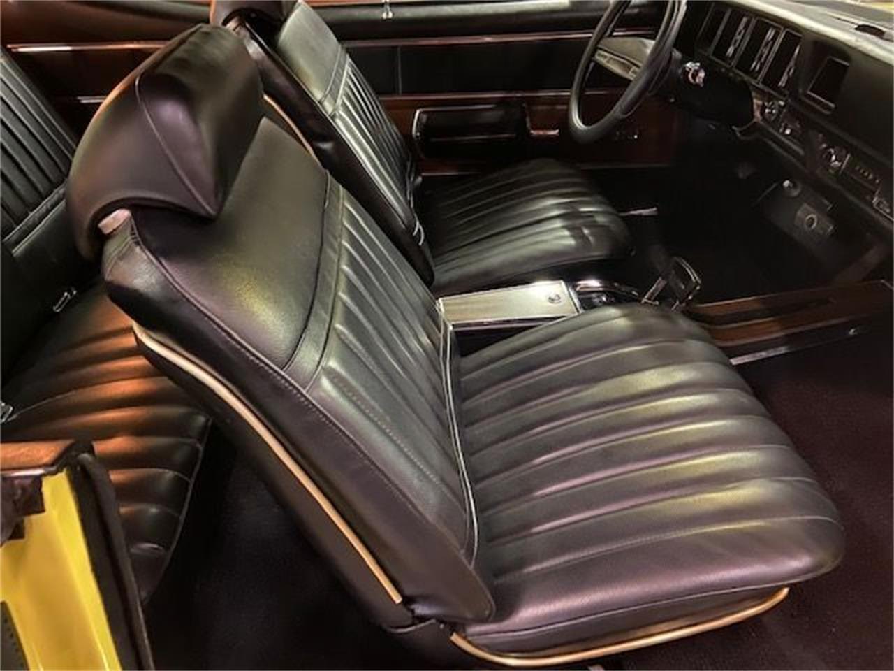 1972 Buick Skylark for sale in Cadillac, MI – photo 12