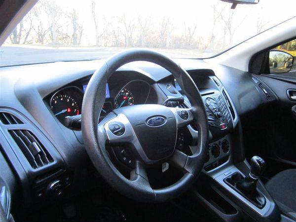 2013 FORD FOCUS SE No Money Down! Just Pay Taxes Tags! for sale in Stafford, VA – photo 10