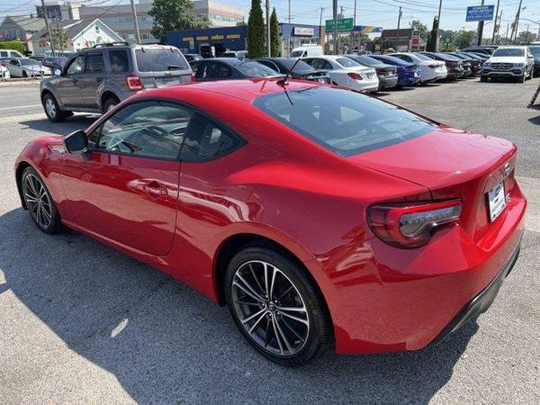 2013 Scion FR-S - - by dealer - vehicle automotive sale for sale in Valley Stream, NY – photo 6