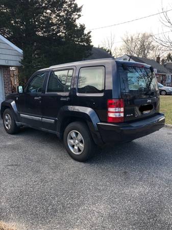 Jeep Liberty for sale in Farmingdale, NY – photo 2