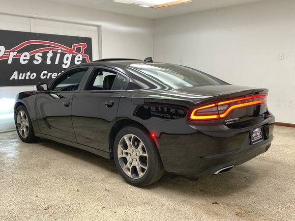 2017 Dodge Charger SXT - cars & trucks - by dealer - vehicle... for sale in Akron, OH – photo 15