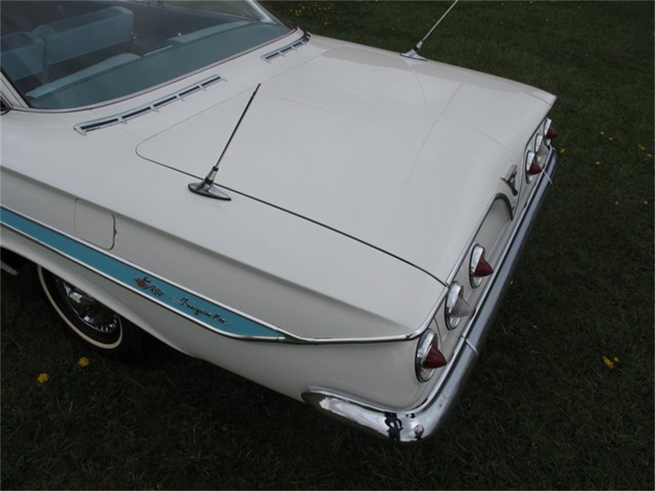 1961 Chevrolet Impala for sale in Troy, MI – photo 11