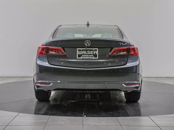 2015 Acura TLX Technology Package - cars & trucks - by dealer -... for sale in Wichita, KS – photo 11