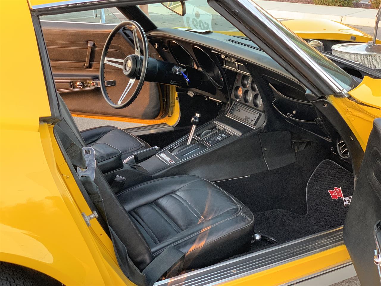 1975 Chevrolet Corvette for sale in Hollister, CA – photo 14