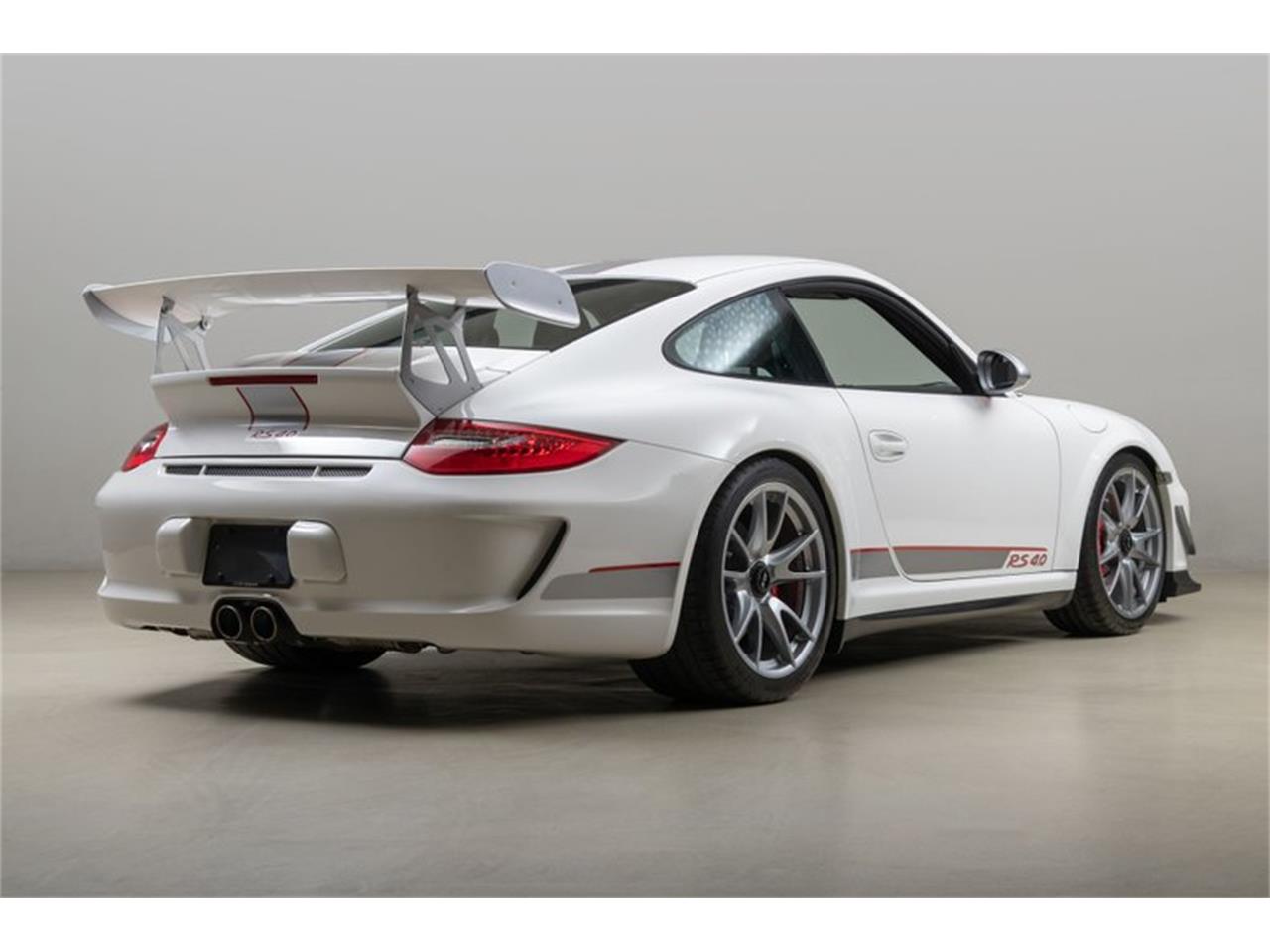 2011 Porsche 911 for sale in Scotts Valley, CA – photo 20