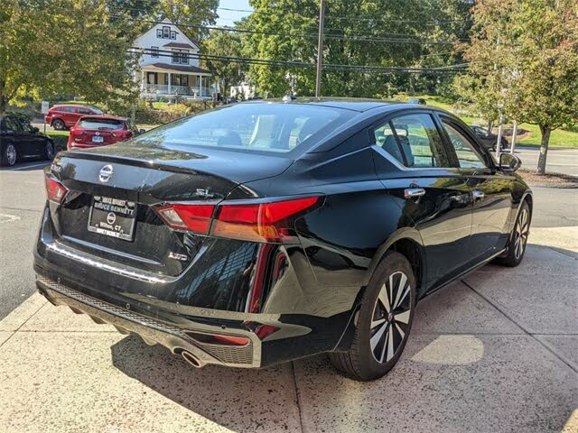 2019 Nissan Altima 2.5 SL AWD for sale in Other, CT – photo 3
