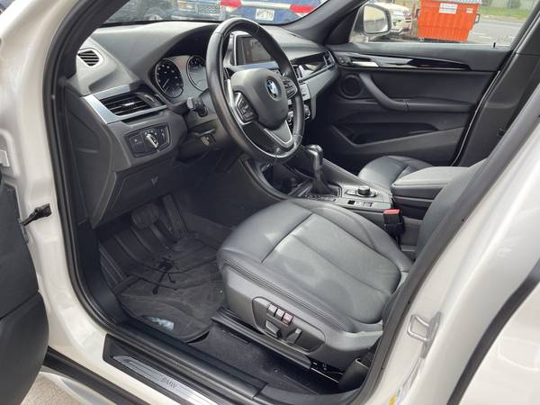 2018 BMW X1 sDrive28i - 26, 500 - - by dealer for sale in Honolulu, HI – photo 9