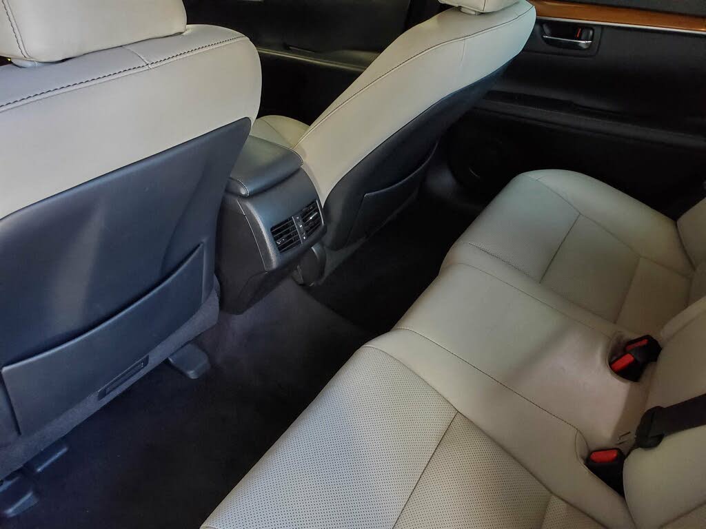 2015 Lexus ES Hybrid 300h FWD for sale in North Salt Lake, UT – photo 39