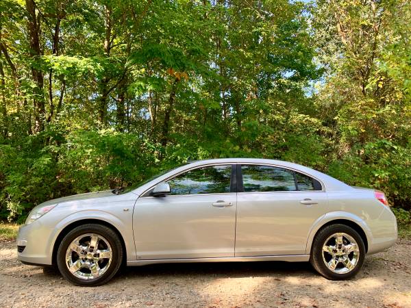 2009 Saturn Aura XE 2.0L-Excellent Condition for sale in Grass Lake, MI – photo 2