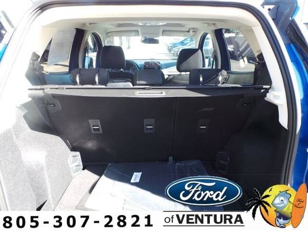 2018 Ford EcoSport SE for sale in Ventura, CA – photo 10