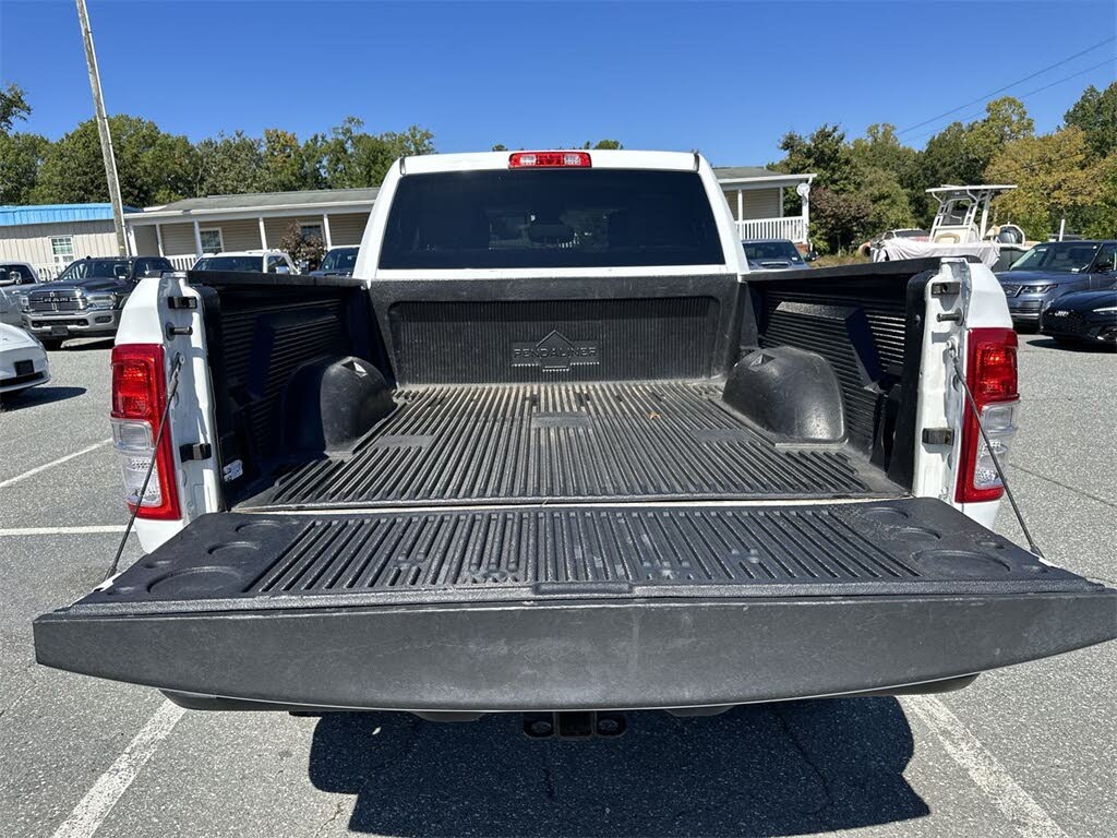 2020 RAM 2500 Big Horn Crew Cab 4WD for sale in Greensboro, NC – photo 26