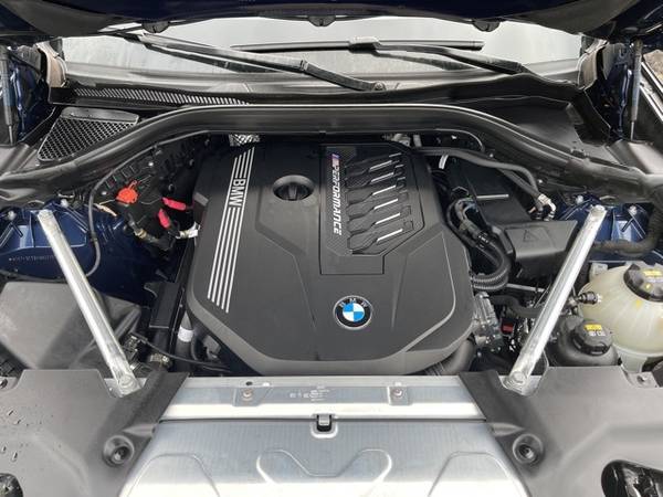 2021 BMW X3 M40i - - by dealer - vehicle automotive sale for sale in Kailua-Kona, HI – photo 10