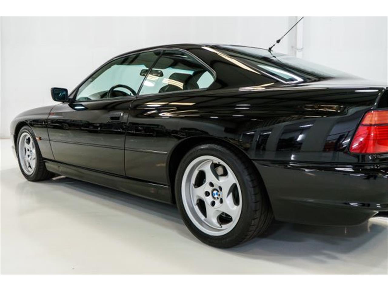 1995 BMW 850 for sale in Saint Louis, MO – photo 32