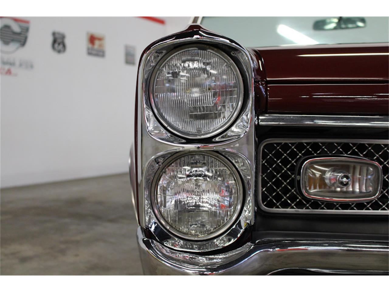 1967 Pontiac GTO for sale in Fairfield, CA – photo 21