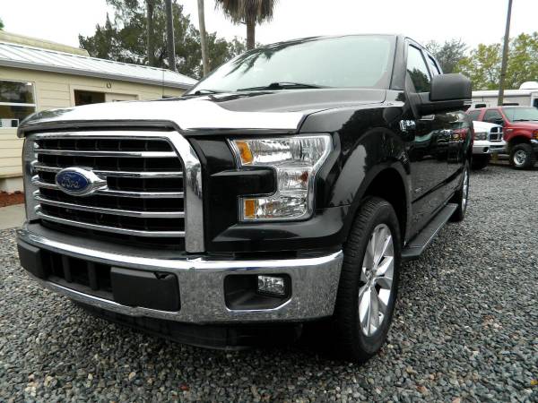 2015 Ford F-150 F150 F 150 Lariat SuperCab 6 5-ft 2WD IF YOU DREAM for sale in Longwood , FL – photo 14