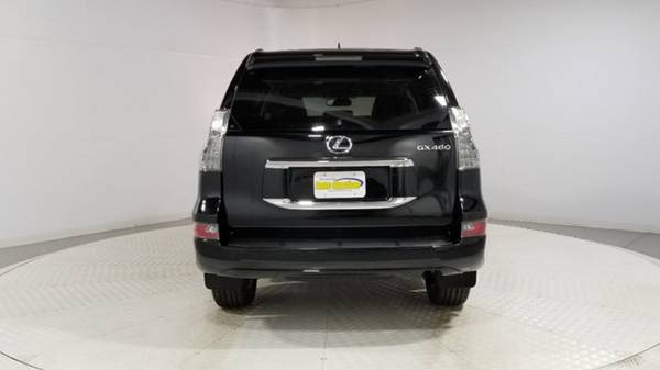 2015 Lexus GX 460 4WD 4dr for sale in Jersey City, NJ – photo 4