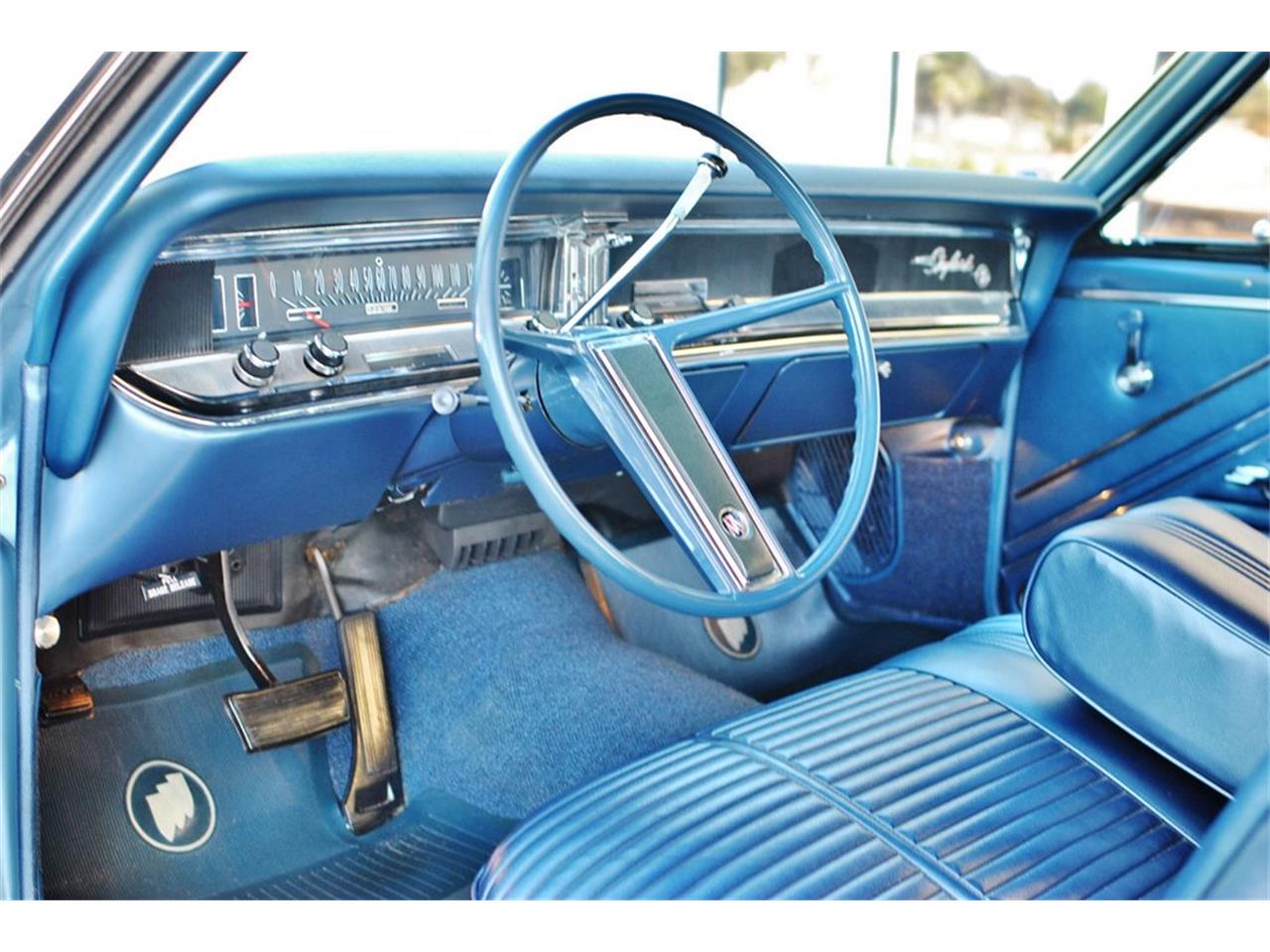 1967 Buick Skylark for sale in Lakeland, FL – photo 34