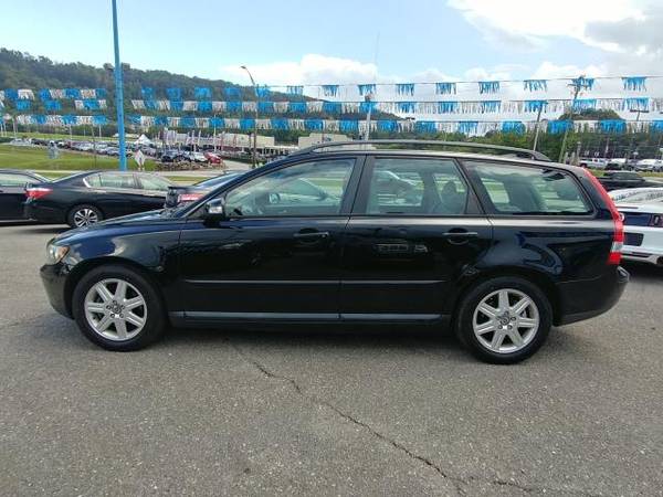 2007 Volvo V50 4dr Wgn 2.4L AT FWD for sale in Knoxville, TN – photo 4