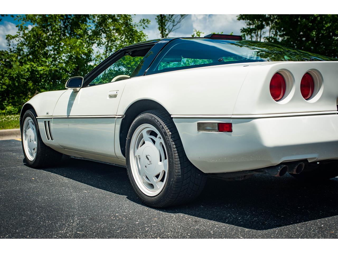 1988 Chevrolet Corvette for sale in O'Fallon, IL – photo 11