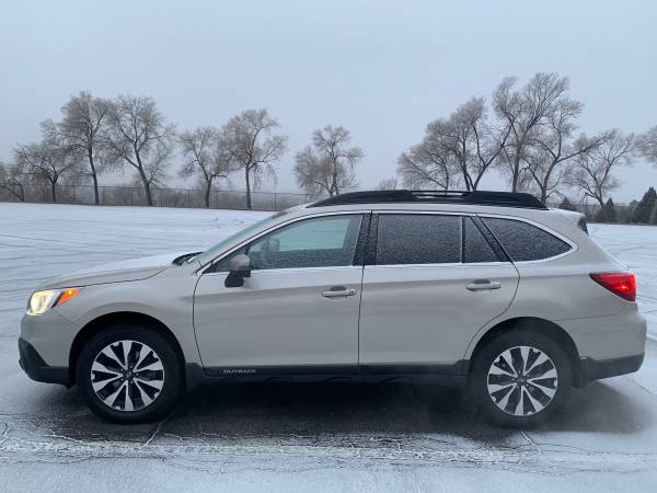 2017 Subaru Outback for sale in Usaf Academy, CO