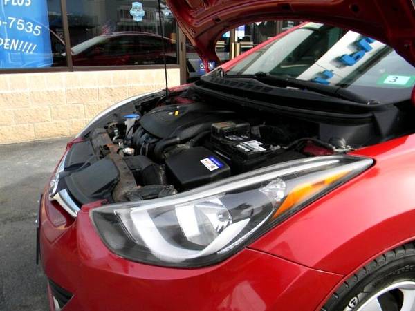 2014 Hyundai Elantra SE 1 8L 4 CYL GAS SIPPING COMPACT SEDAN - cars for sale in Plaistow, NH – photo 21